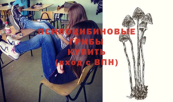 герыч Алексеевка